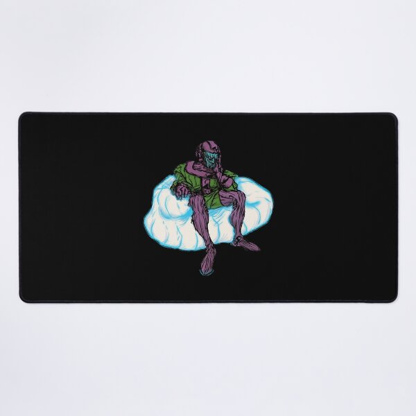 Item preview, Kang the Conqueror designed and sold by FalbollListrer.