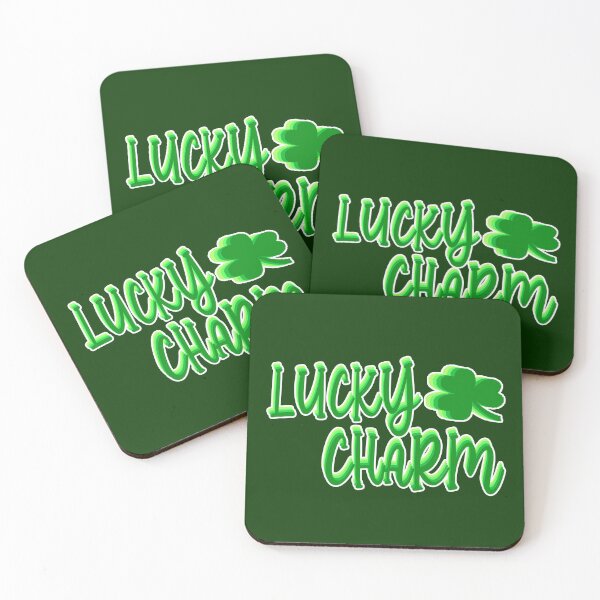 Item preview, lucky charm designed and sold by Art-by-da.