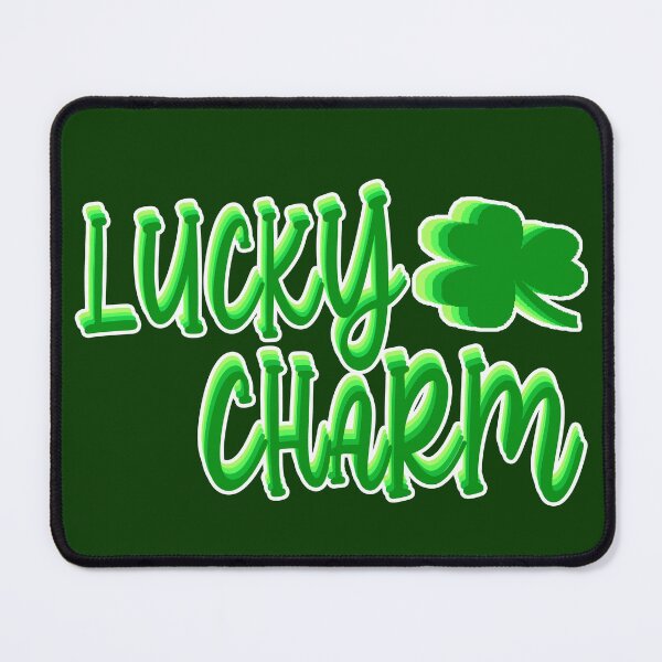 Item preview, lucky charm designed and sold by Art-by-da.