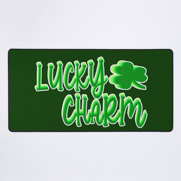 Item preview, lucky charm designed and sold by Art-by-da.