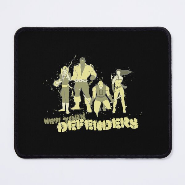 Item preview, New York Defenders designed and sold by FalbollListrer.