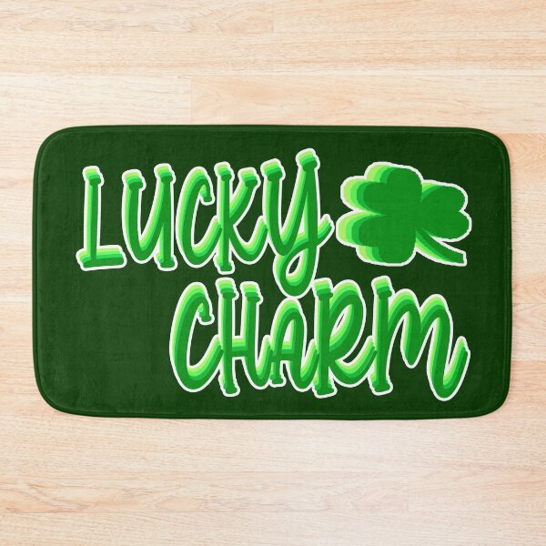 Item preview, lucky charm designed and sold by Art-by-da.