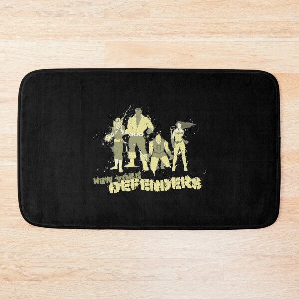 Item preview, New York Defenders designed and sold by FalbollListrer.