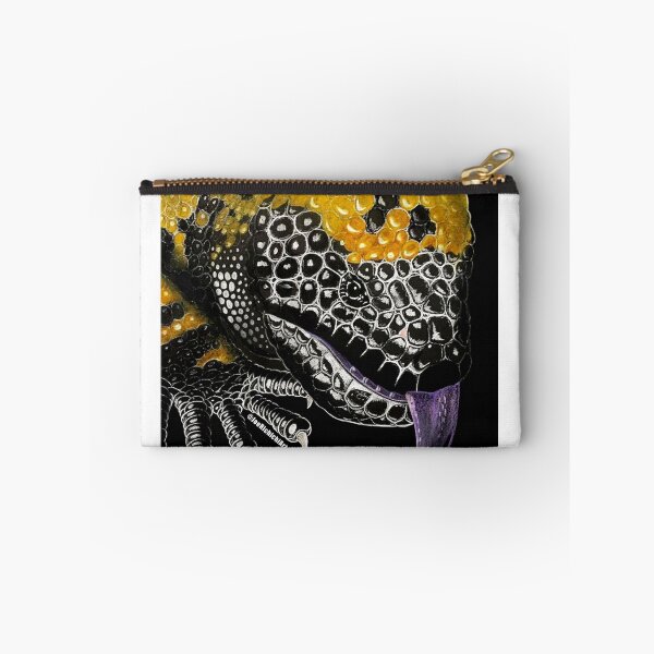 Aperçu de l'œuvre Gila Monster créée et vendue par Joe Richichi.