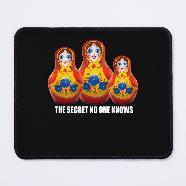 Item preview, Mens My Favorite The Masked Singer Russian Dolls Baby Youth Matching Family Tee designed and sold by Weissnat1982.
