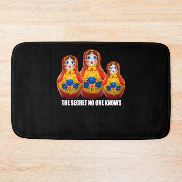 Item preview, Mens My Favorite The Masked Singer Russian Dolls Baby Youth Matching Family Tee designed and sold by Weissnat1982.