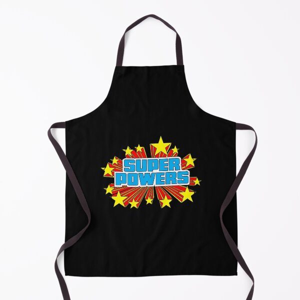 Item preview, Old School Super Powers designed and sold by FalbollListrer.