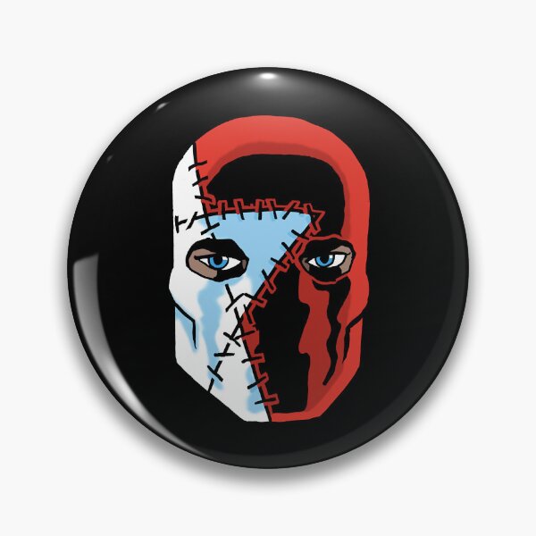 Item preview, PF Face designed and sold by FalbollListrer.