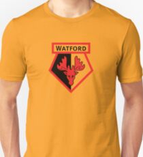 WATFORD FC Unisex T-Shirt