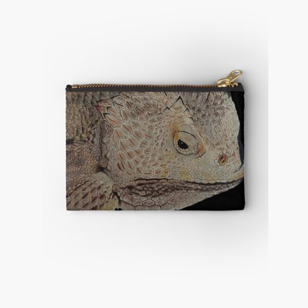 Item preview, Horned Lizard designed and sold by Joe Richichi.