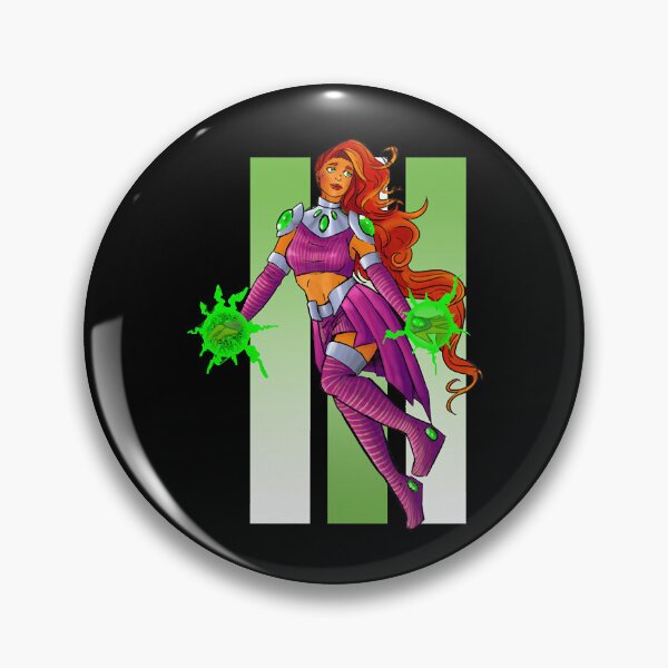 Item preview, StarFire designed and sold by FalbollListrer.