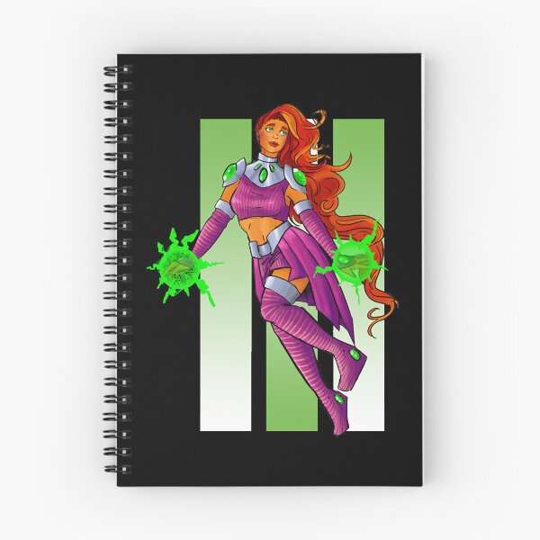Item preview, StarFire designed and sold by FalbollListrer.