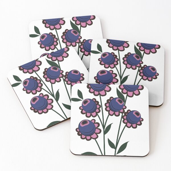 Item preview, Berries of happiness designed and sold by TatianaAltati.