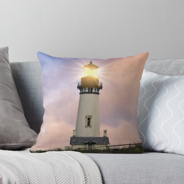Item preview, Newport Oregon - Colorful Cloud Display designed and sold by IMAGETAKERS.