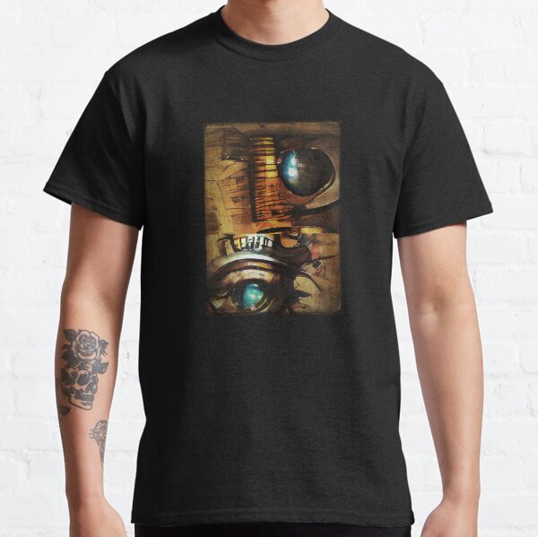 EyePennies I Classic T-Shirt