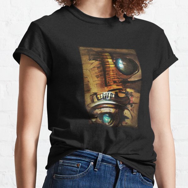 EyePennies I Classic T-Shirt