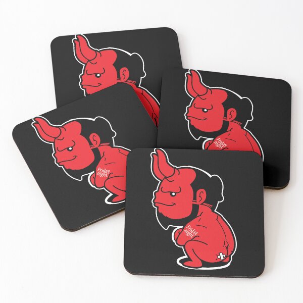 Item preview, Hellboy designed and sold by misutaaa.