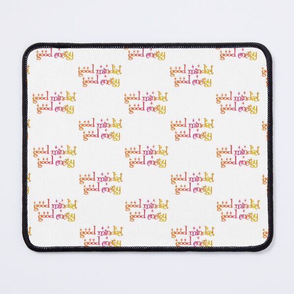Item preview, good mindset, good energy - spiritual designed and sold by lovelinashop.