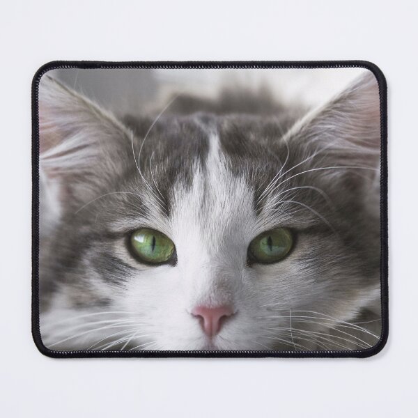 Item preview, Cats - cute face cat designed and sold by YiyinStore.