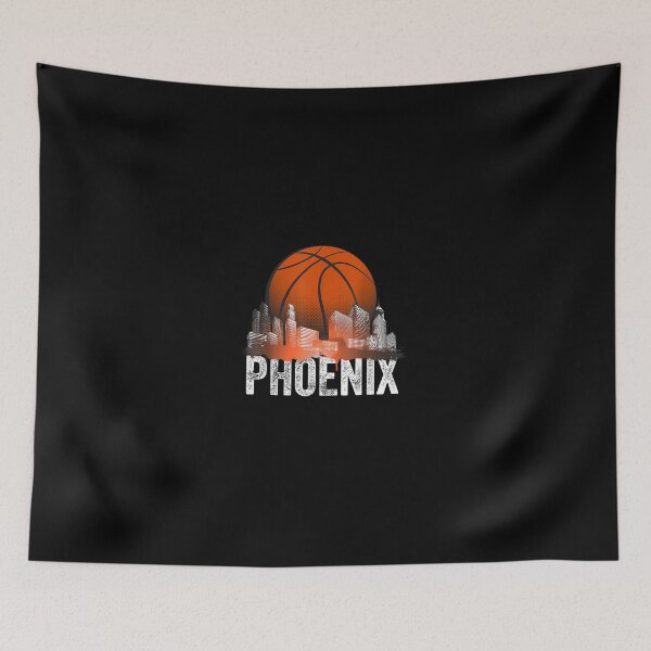 Item preview, Phoenix Basketball Shirt B-Ball City Fan Pride T-Shirt designed and sold by AmbuehlErnest.