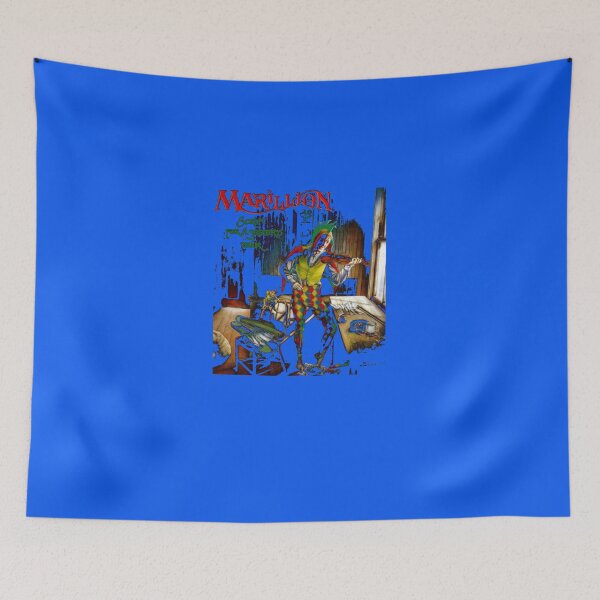 Item preview, Marillion, marillion t-shirts, Fish, Band, marillion hoodie Classic T-Shirt designed and sold by RobinsSeipel.
