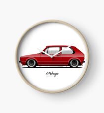Reloj Golf mk1