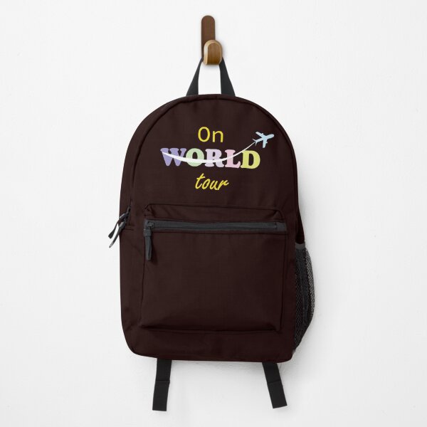 Item preview, On  world tour designed and sold by srelite01art.