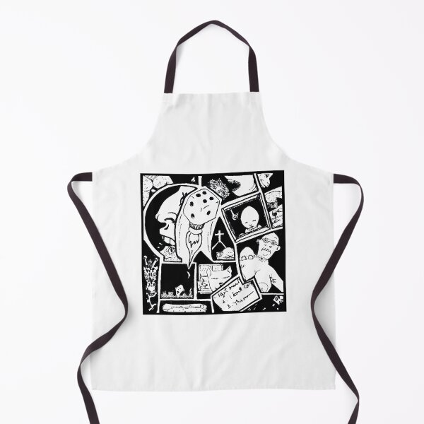 Item preview, You figure it out.......(black) designed and sold by FalbollListrer.