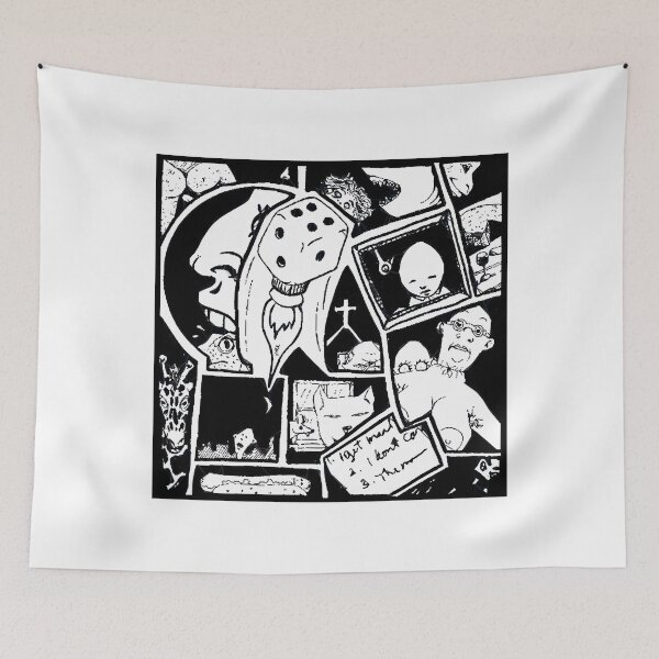 Item preview, You figure it out.......(black) designed and sold by FalbollListrer.