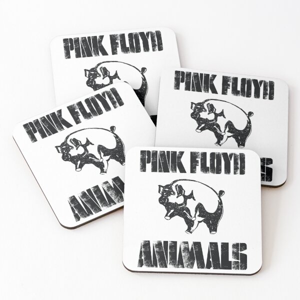 Item preview, Animals Pigs On The Wing FanArt Tribute Gift Fan designed and sold by DerinTuglu.