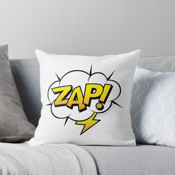 Item preview, ZAP! designed and sold by FalbollListrer.