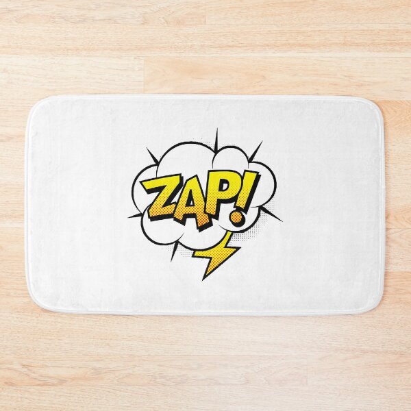 Item preview, ZAP! designed and sold by FalbollListrer.