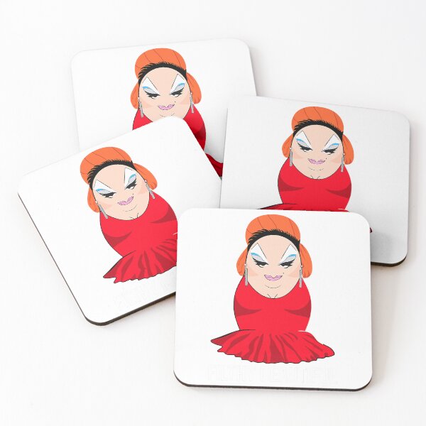 Item preview, Funny Gifts Divine Is Filthy Beautiful Drag Queen Cute Gift designed and sold by Thanhthuy1994.