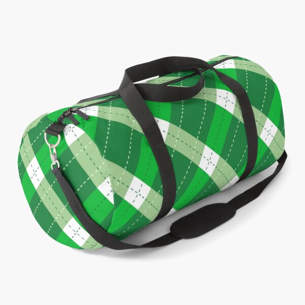 Item preview, Irish Tartan Pattern designed and sold by TM Selvam.