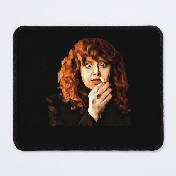 Item preview, Needed Gifts Russian Doll - Nadia Vulvokov I Support Stop The War designed and sold by Weissnat1982.
