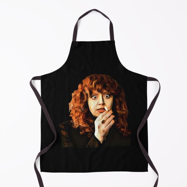 Item preview, Needed Gifts Russian Doll - Nadia Vulvokov I Support Stop The War designed and sold by Weissnat1982.