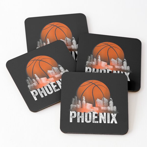 Item preview, Phoenix Basketball Shirt B-Ball City Fan Pride T-Shirt designed and sold by AmbuehlErnest.