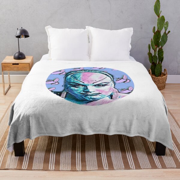 Item preview, Funny Man Divine Queen Of Filth Bananas Awesome For Music Fans designed and sold by Thanhthuy1994.