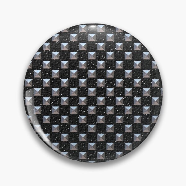 Item preview, Black Leather With Metal Studs designed and sold by MarkUK97.