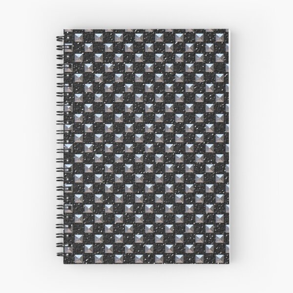 Item preview, Black Leather With Metal Studs designed and sold by MarkUK97.