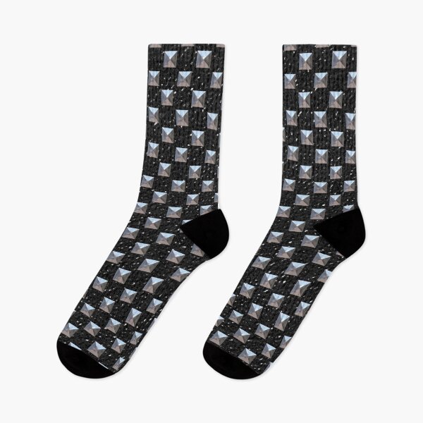 Item preview, Black Leather With Metal Studs designed and sold by MarkUK97.