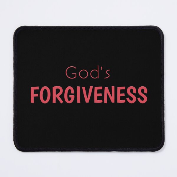 Item preview, God's Forgiveness designed and sold by OnePiyuAshu.