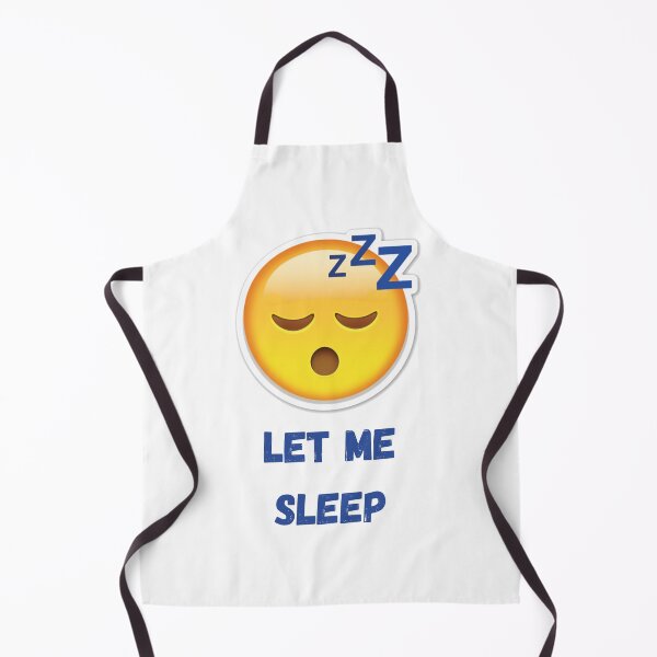Aperçu de l'œuvre Let me sleep créée et vendue par Snunu.