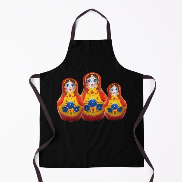 Item preview, People Call Me The Masked Singer Russian Nesting Dolls Softstyle Tee Nesting designed and sold by Weissnat1982.