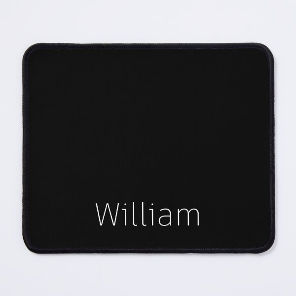 Item preview, William | Top USA names designed and sold by LoveNames87.