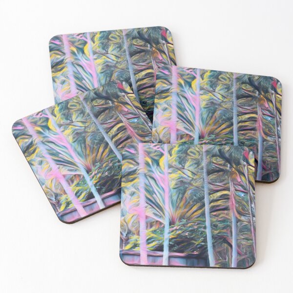 Item preview, Exotic Garden designed and sold by GasconyPassion.