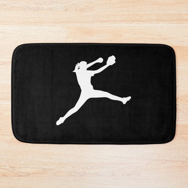 Item preview, Lanzador de lanzamiento rápido de softbol designed and sold by 99Fastpitch.