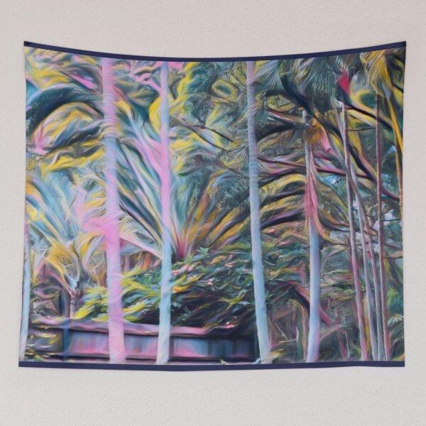 Item preview, Exotic Garden designed and sold by GasconyPassion.
