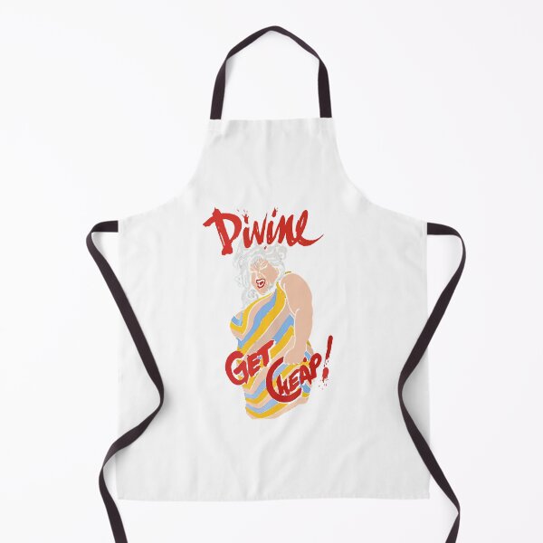 Item preview, Funny Men Divine Quot Get Cheap Quot Lgbt Drag Queen Awesome For Music Fan designed and sold by Thanhthuy1994.