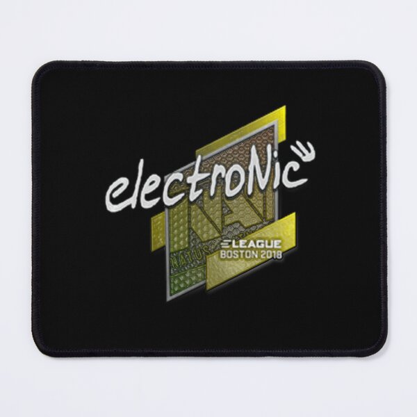Item preview, Stickers electronic csgo designed and sold by si3iy.